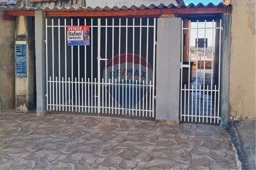 Venda-Casa-Rua Leonas Stuckus , 67  - Jardim Santa Cecília , Sorocaba , São Paulo , 18078120-630601309-28