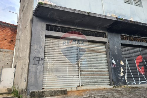 Alugar-Outros-Roncon , Ribeirão Pires , São Paulo , 09411-300-631371009-88