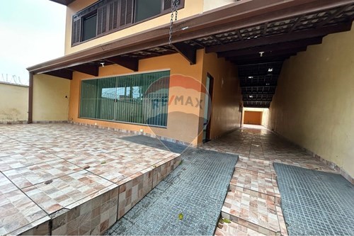 Alugar-Sobrado-Vila Bocaina , Mauá , São Paulo , 09310030-630751019-661