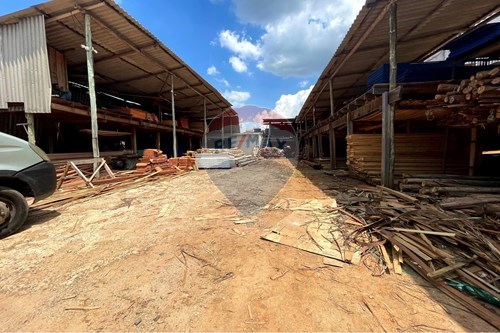 Venda-Terreno-Avenida Júlio Simões , 2222  - Vila Paulista  - Vila Paulista , Mogi das Cruzes , São Paulo , 08742-290-630281020-257