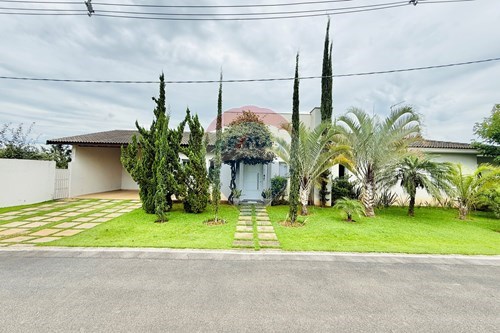 Venda-Casa-Rua Laura Maiello Kook , 3550  - Ipanema das Pedras , Sorocaba , São Paulo , 18052445-630601228-38