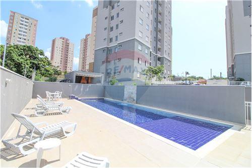 For Sale-Condo/Apartment-Rua affonso Celso Dias , 240  - Jardim São Carlos , Sorocaba , São Paulo , 18046-376-630591007-158