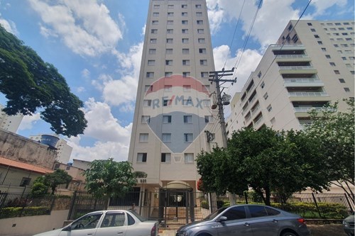 Alugar-Apartamento-Vila Clementino , São Paulo , São Paulo , 04042034-630251078-178