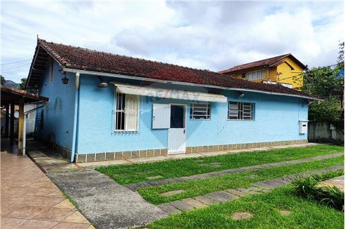 Venda-Casa-Rua Vitor Meireles , 66  - Castelanea , Petrópolis , Rio de Janeiro , 25640390-630131012-84