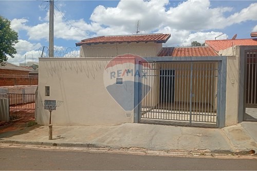 Alugar-Casa-Ribeiro , Lins , São Paulo , 16401-105-631011014-1262