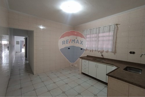 Residential - Condo/Apartment - Ribeirão Pires , São Paulo - BR