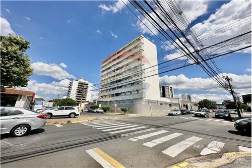 Venda-Apartamento-Rua Machado de Assis , 14-14  - B Batatas  - Vila Guedes de Azevedo , Bauru , São Paulo , 17015-321-631401002-112