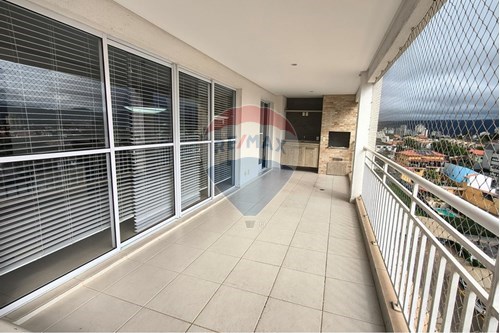 Alugar-Apartamento-Rua Professora Maria Aparecida Richa , 99  - supermercado Alabarce  - Vila Nova Socorro , Mogi das Cruzes , São Paulo , 08790660-630281041-135