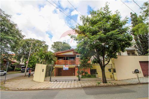 Venda-Sobrado-Rua Inglaterra , 506  - Jardim Europa , Sorocaba , São Paulo , 18045-070-630601044-2