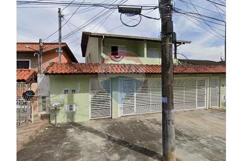 For Rent/Lease-House-Santa Luzia , Ribeirão Pires , São Paulo , 09432-360-631371007-15