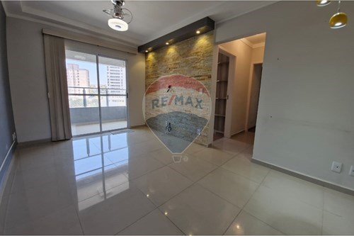 Venda-Apartamento-Vila Lucy , Sorocaba , São Paulo , 18043080-631641014-13