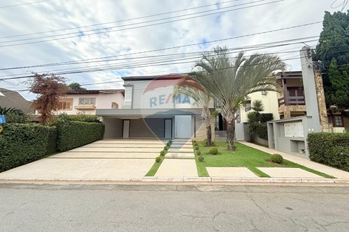 Venda-Casa de Condomínio-Alphaville , Barueri , São Paulo , 06470-140-631511001-26