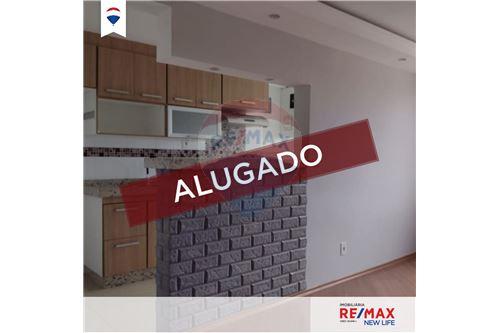 For Rent/Lease-Condo/Apartment-Alto Ipiranga , Mogi das Cruzes , São Paulo , 08730660-630281017-169