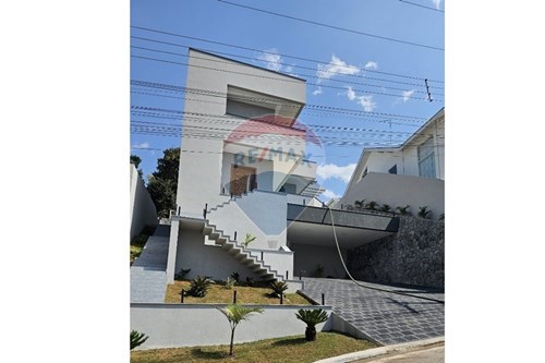 Venda-Casa de Condomínio-Hills III , Arujá , São Paulo , 07438475-631491001-67