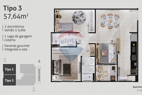 Slider Image Thumbnail