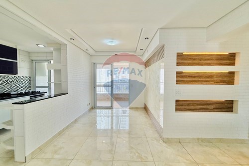 Venda-Apartamento-Rua Raphael Dias da Silva , 950  - Cond. Raízes Campolim  - Parque Campolim , Sorocaba , São Paulo , 18048120-630591048-209