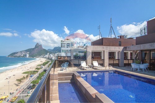 Venda-Apartamento-Ipanema , Rio de Janeiro , Rio de Janeiro , 22420006-630411002-218