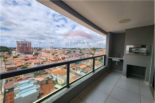 For Sale-Condo/Apartment-Rua Tenente Jose da Rocha Torres , 276  - proximo Jau Serve  - Centro , Botucatu , São Paulo , 1860210-630481028-212