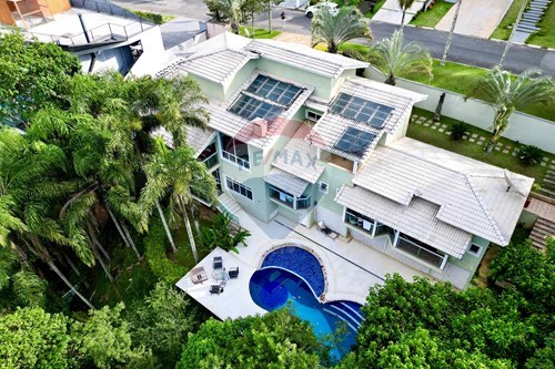 Venda-Casa de Condomínio-Rua Veneza , 145  - Hills III , Arujá , São Paulo , 07438475-631491012-16