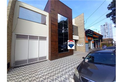 Alugar-Ponto Comercial/ Loja-Centro , Botucatu , São Paulo , 18602120-630111007-1312