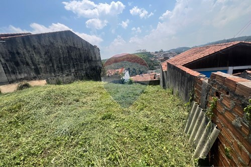 Venda-Terreno-Rua Caramuru , 0  - Colônia , Ribeirão Pires , São Paulo , 09405510-631371003-122
