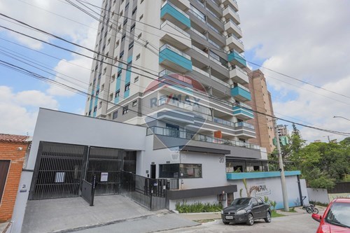 Venda-Apartamento-Rua Professor Mário Aurélio Dias , 346  - Padaria Real Afonso Vergueiro  - Vila Lucy , Sorocaba , São Paulo , 18043070-630601315-6