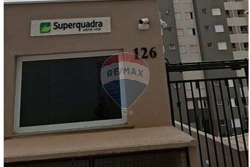 Residential - Condo/Apartment - Sorocaba , São Paulo - BR