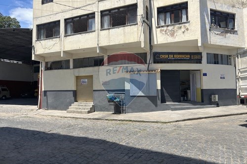 Venda-Loja-RUA GARCIA DE QUEIROZ , 11  - PROXIMOA ESCOLA RUI BARBOSA  - Prado , Nova Friburgo , Rio de Janeiro , 28635-200-630551055-125