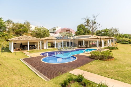 Venda-Casa de Condomínio-Vila Santo Antônio , São Roque , São Paulo , 18133310-631601017-67