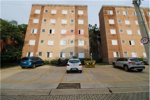 Venda-Apartamento-Av. Santa Cruz , 255  - Jardim Vera Cruz , Sorocaba , São Paulo , 18050-260-630591025-184