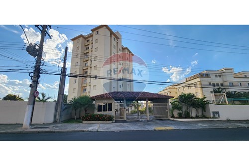 Venda-Apartamento-Cruz das Almas , Itu , São Paulo , 13310335-631281008-97