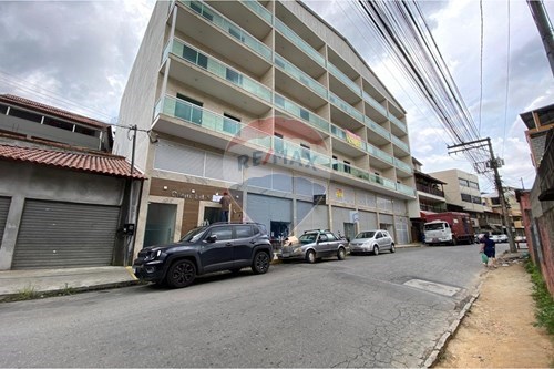 Venda-Apartamento-Rua Júlio Alves de Amorim , 48  - Jardim Califórnia  - Jardim Califórnia , Nova Friburgo , Rio de Janeiro , 28633780-630551055-110