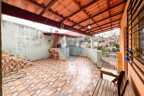 Venda-Sobrado-Rua Sacadura Cabral , 105  - Pilar Velho , Ribeirão Pires , São Paulo , 09432150-631371018-34