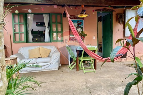 Venda-Kitnet-Cantinho do Céu , 85  - quase final da rua  - José Gonçalves , Armação dos Búzios , Rio de Janeiro , 28958-230-630391108-2