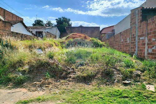 Venda-Terreno-Vila Europa , Tupã , São Paulo , 17604340-630151086-2