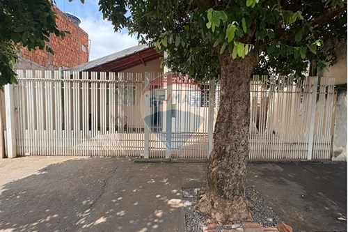 Venda-Casa-Rua Padre Adriano Rodrigues da Silva , 2029  - Benfica , Andradina , São Paulo , 16900548-631201011-82