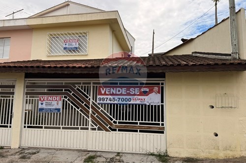 Venda-Sobrado-Gopoúva , Guarulhos , São Paulo , 07013-080-630251110-33