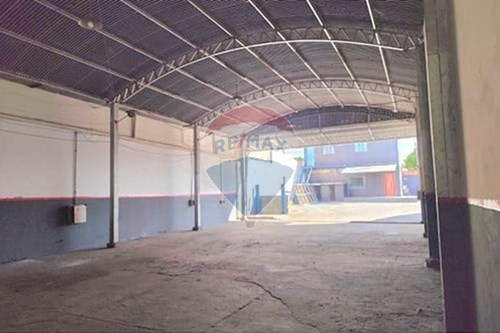 Alugar-Galpão-Residencial Florenza , Presidente Prudente , São Paulo , 19062000-630091061-36