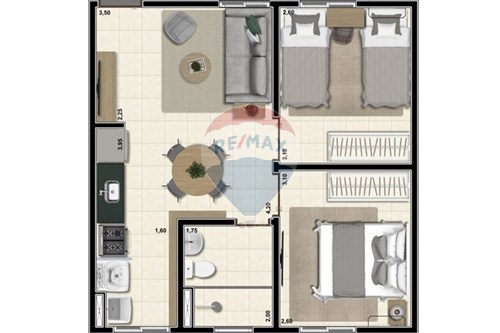 Slider Image Thumbnail