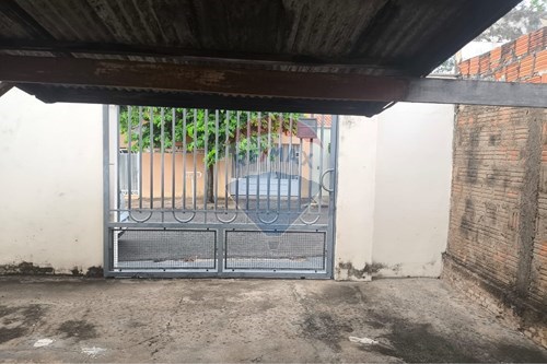 Alugar-Casa-Conjunto Habitacional Hilda Mandarino , Araçatuba , São Paulo , 16012510-630541001-108