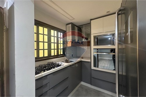 Residential - Two Level House - Ribeirão Pires , São Paulo - BR