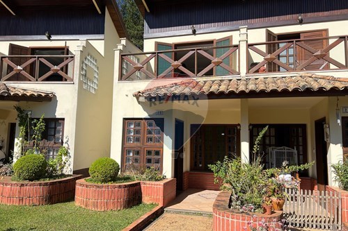 Venda-Sobrado-Rua da Cooperativa , 44  - São Caetaninho , Ribeirão Pires , São Paulo , 09404150-631371011-57