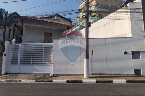 Venda-Casa de Condomínio-Arujazinho IV , Arujá , São Paulo , 07434500-631491003-102