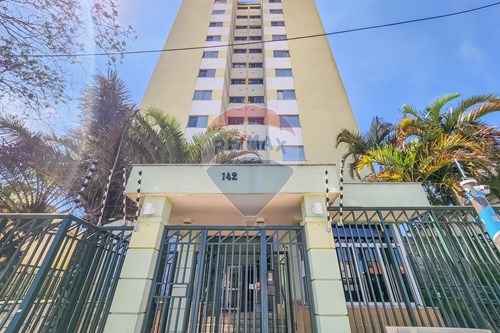 Venda-Apartamento-Rua Moe , 142  - Vila Ré , São Paulo , São Paulo , 03660040-630821039-1