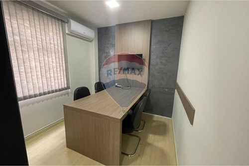 Commercial - Office - Cabo Frio , Rio de Janeiro - BR