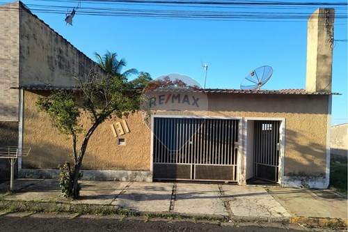 Venda-Casa-Rua Gabriel da Silva Teixeira , 131  - Jardim Itaipu , Tupã , São Paulo , 17602483-630151041-14