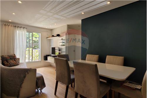 For Sale-Condo/Apartment-Rua André Fernandes , 205  - Supermercado Rossi  - Cocaia , Guarulhos , São Paulo , 07130-010-630341011-80