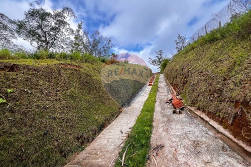 Venda-Terreno-Estrada Velha do Mar , 0  - Represa , Ribeirão Pires , São Paulo , 09413000-631371006-309