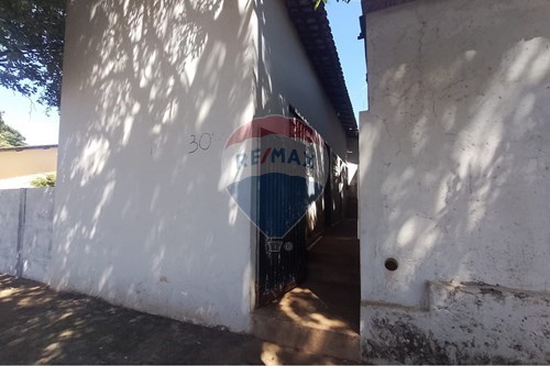 Alugar-Casa-Vila Abarca , Tupã , São Paulo , 17601240-630151076-128