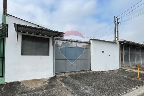 Alugar-Galpão-Conjunto Residencial Galo Branco , São José dos Campos , São Paulo , 12247540-631431003-161